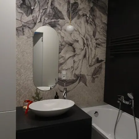 Apartament River House