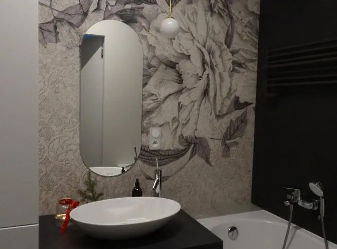 Apartament River House